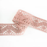 Dentelle 44115 Rose Pâle 102 - Ribes y Casals