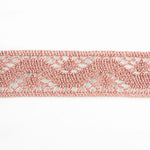 Dentelle 44115 Rose Pâle 102 - Ribes y Casals