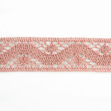 Dentelle 44115 Rose Pâle 102 - Ribes y Casals