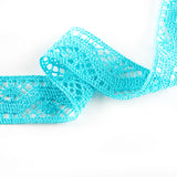 Dentelle 44115 Turquoise 103 - Ribes y Casals