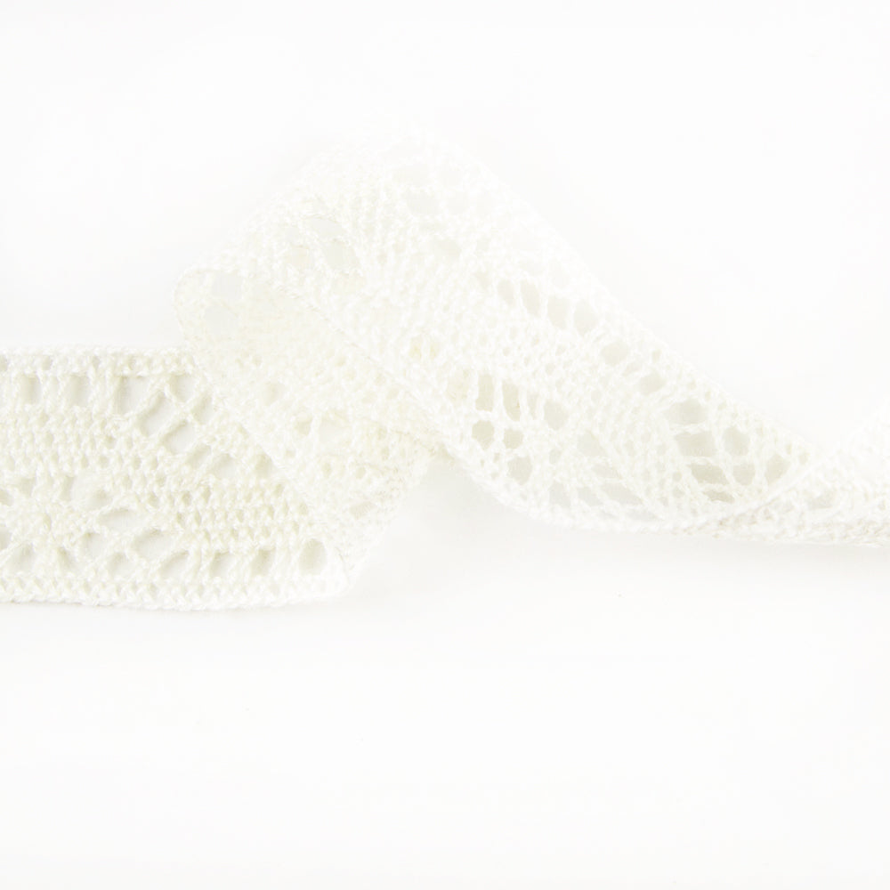 Dentelle 44115 Vanille 18 - Ribes y Casals