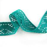 Dentelle 44115 Vert 185 - Ribes y Casals