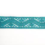 Dentelle 44115 Vert 20 - Ribes y Casals