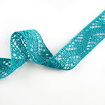 Dentelle 44115 Vert 20 - Ribes y Casals