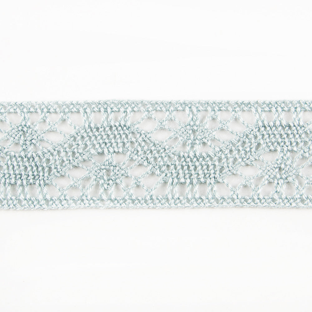 Dentelle 44115 Vert anis 165 - Ribes y Casals