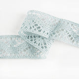 Dentelle 44115 Vert anis 165 - Ribes y Casals