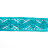 Dentelle 44115 Vert Forêt 53 - Ribes y Casals