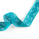 Dentelle 44115 Vert Forêt 53 - Ribes y Casals