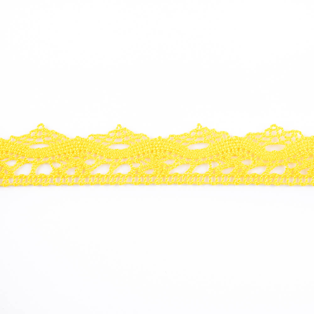 Brodé 4442 Jaune - Ribes y Casals