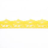 Brodé 4442 Jaune - Ribes y Casals