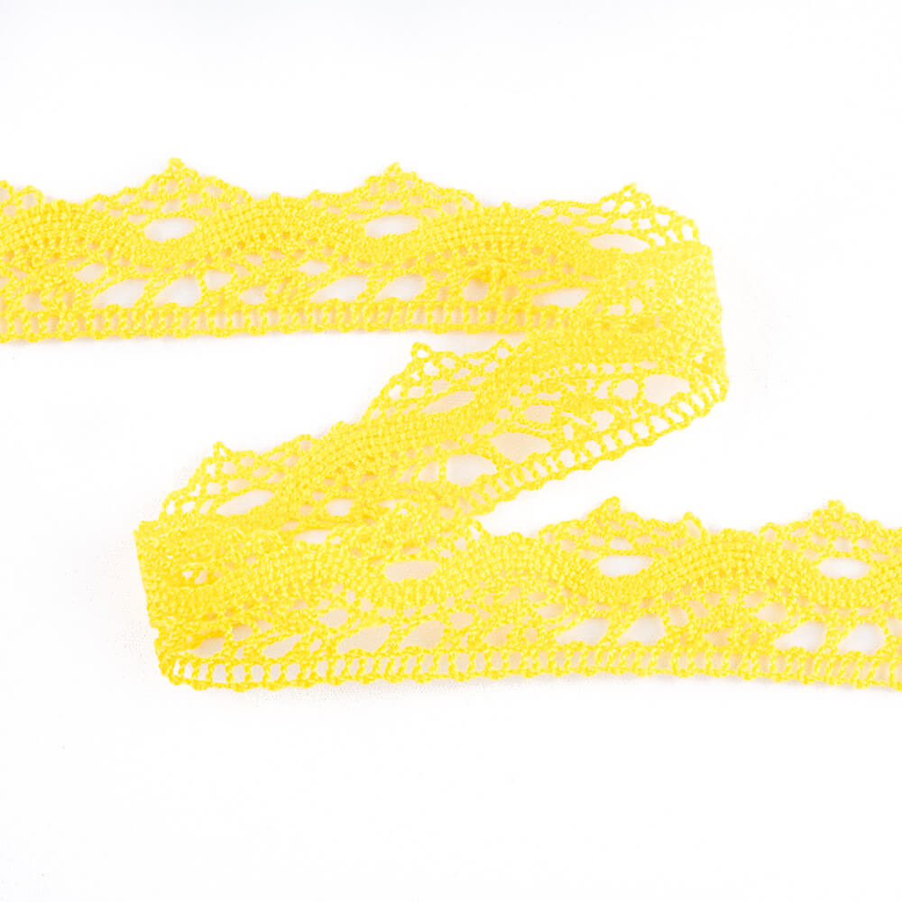 Brodé 4442 Jaune - Ribes y Casals