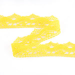 Brodé 4442 Jaune - Ribes y Casals