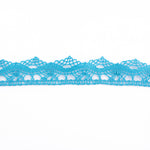 Brodé 4442 Bleu Turquoise - Ribes y Casals