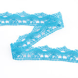 Brodé 4442 Bleu Turquoise - Ribes y Casals