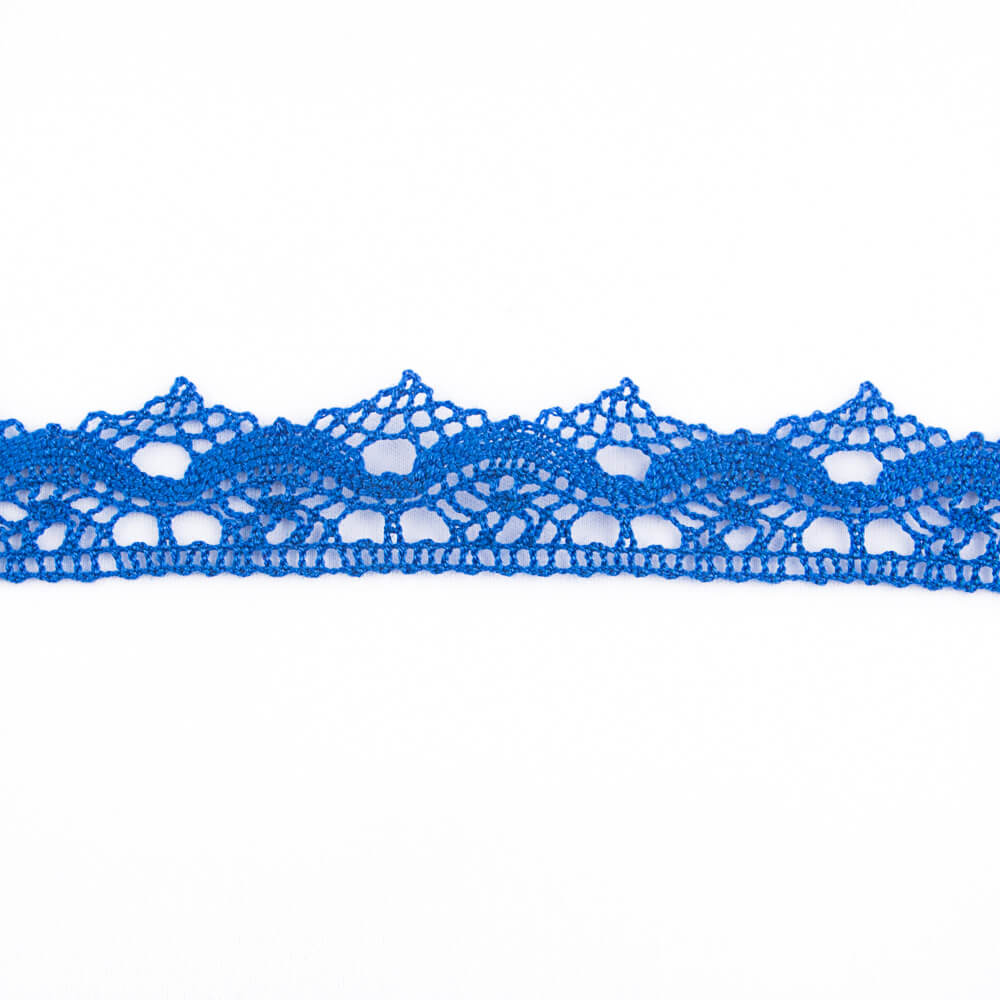 Brodé 4442 Bleu - Ribes y Casals