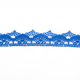 Brodé 4442 Bleu - Ribes y Casals