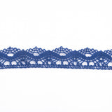 Brodé 4442 Bleu Foncé - Ribes y Casals