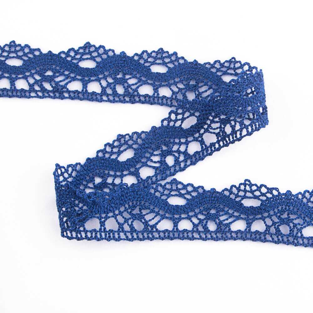 Brodé 4442 Bleu Foncé - Ribes y Casals