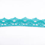 Brodé 4442 Turquoise - Ribes y Casals