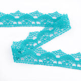 Brodé 4442 Turquoise - Ribes y Casals