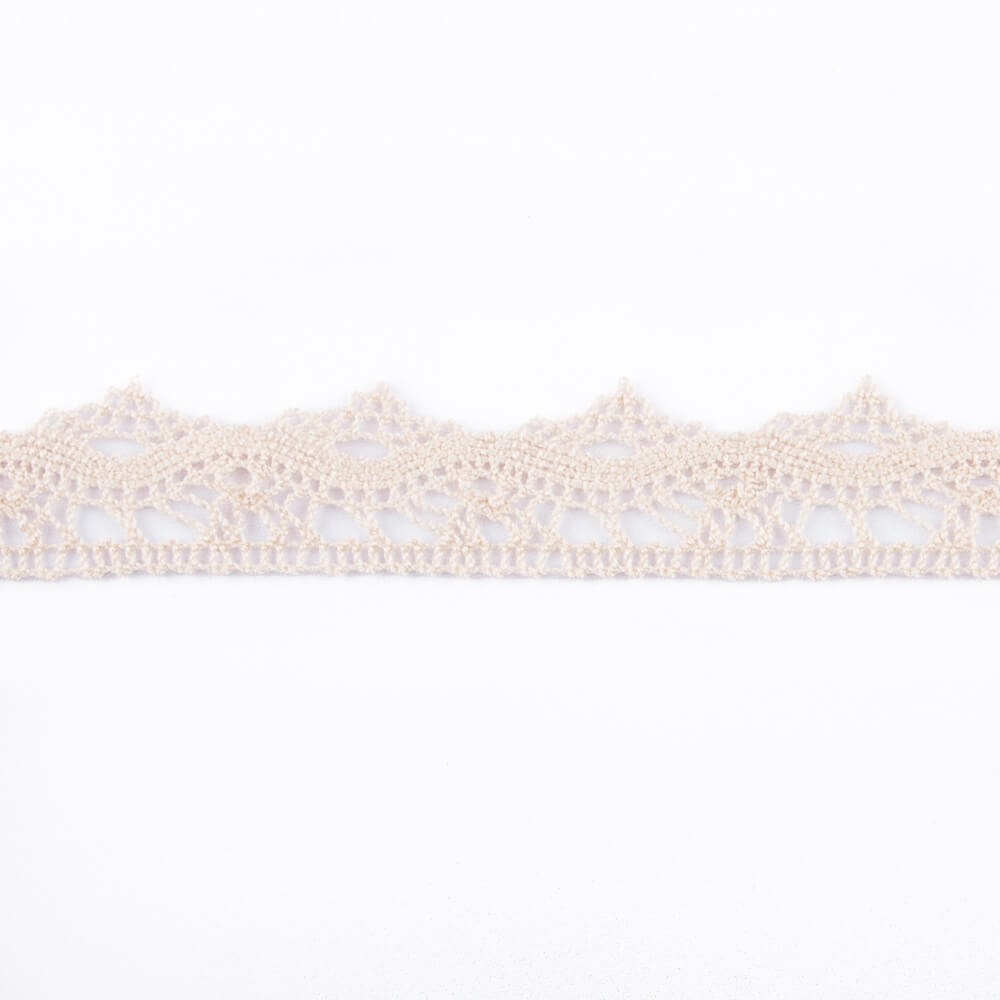 Brodé 4442 Beige - Ribes y Casals