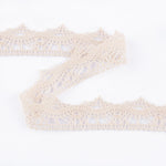 Brodé 4442 Beige - Ribes y Casals