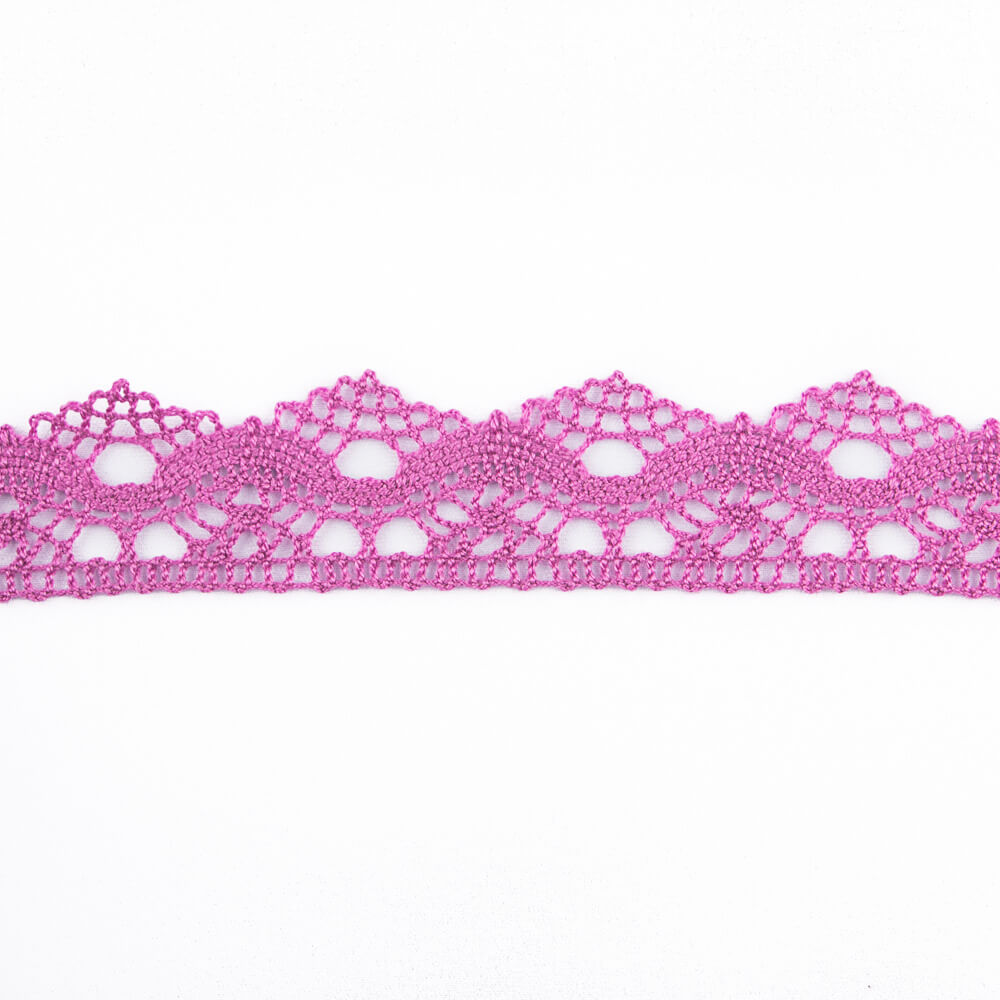 Brodé 4442 Bougainvillier - Ribes y Casals