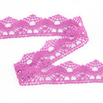 Brodé 4442 Bougainvillier - Ribes y Casals