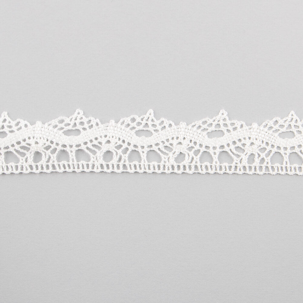 Brodé 4442 Écru - Ribes y Casals