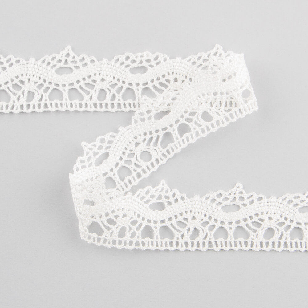 Brodé 4442 Écru - Ribes y Casals