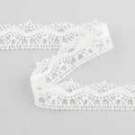 Brodé 4442 Écru - Ribes y Casals