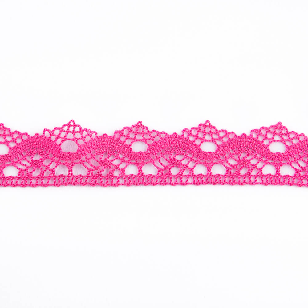 Brodé 4442 Fuchsia - Ribes y Casals