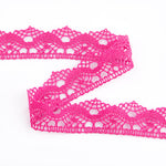 Brodé 4442 Fuchsia - Ribes y Casals