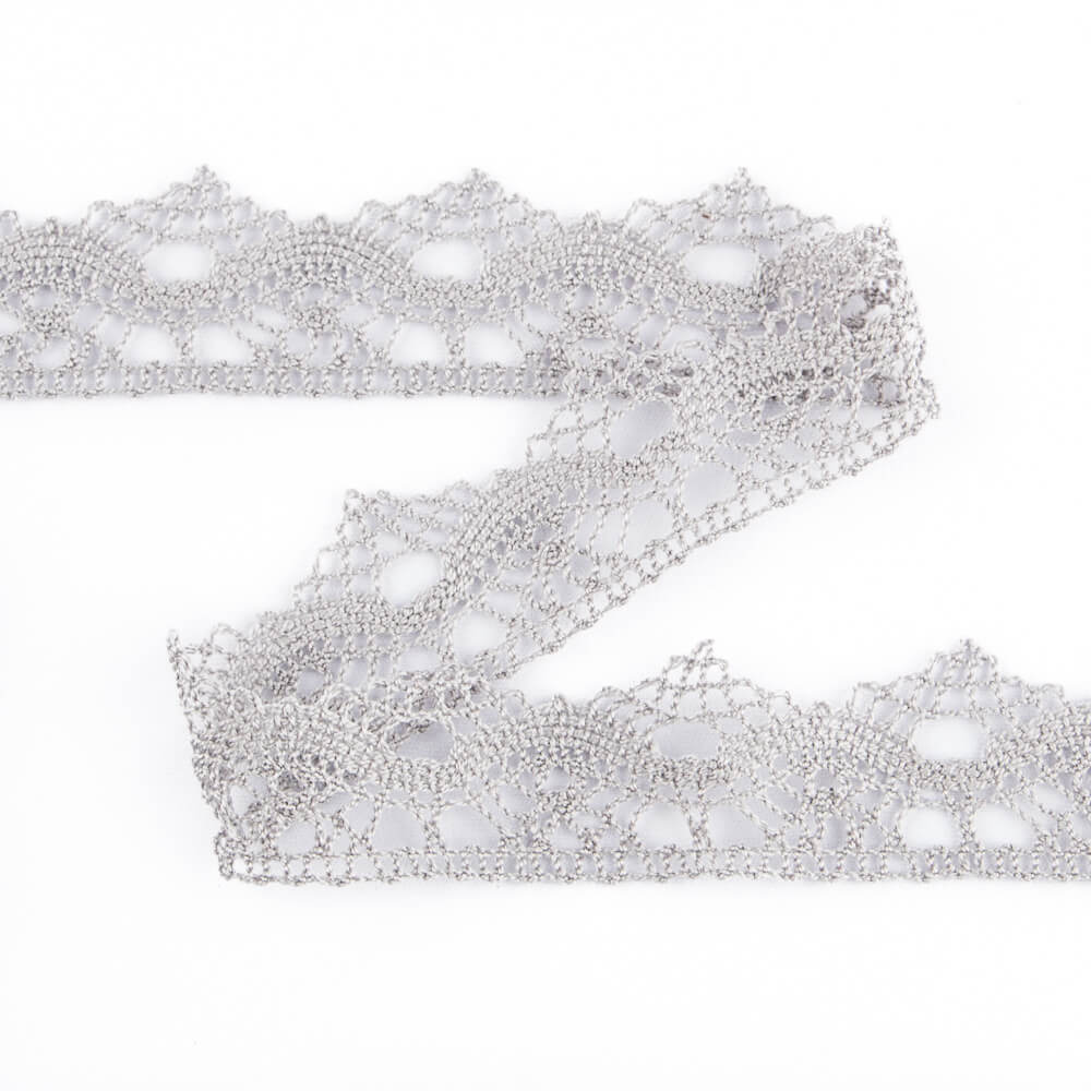 Brodé 4442 Gris - Ribes y Casals