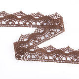 Brodé 4442 Marron - Ribes y Casals