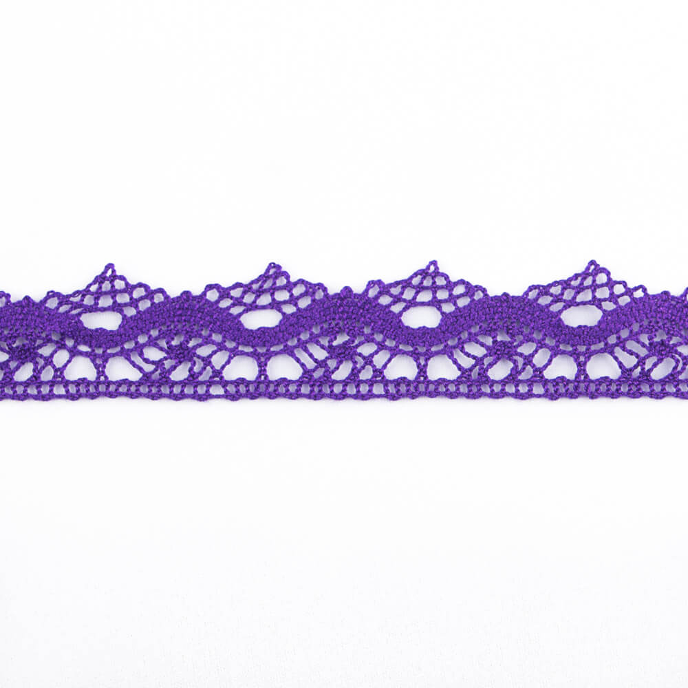 Brodé 4442 Violet - Ribes y Casals