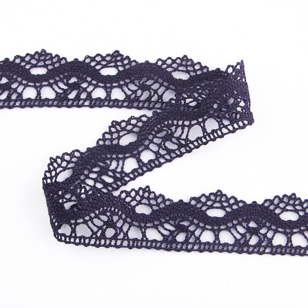 Brodé 4442 Violet - Ribes y Casals