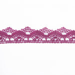 Brodé 4442 Mauve foncé - Ribes y Casals