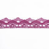 Brodé 4442 Mauve foncé - Ribes y Casals