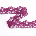 Brodé 4442 Mauve foncé - Ribes y Casals