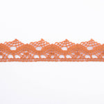 Brodé 4442 Terracotta - Ribes y Casals