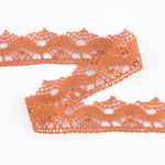 Brodé 4442 Terracotta - Ribes y Casals