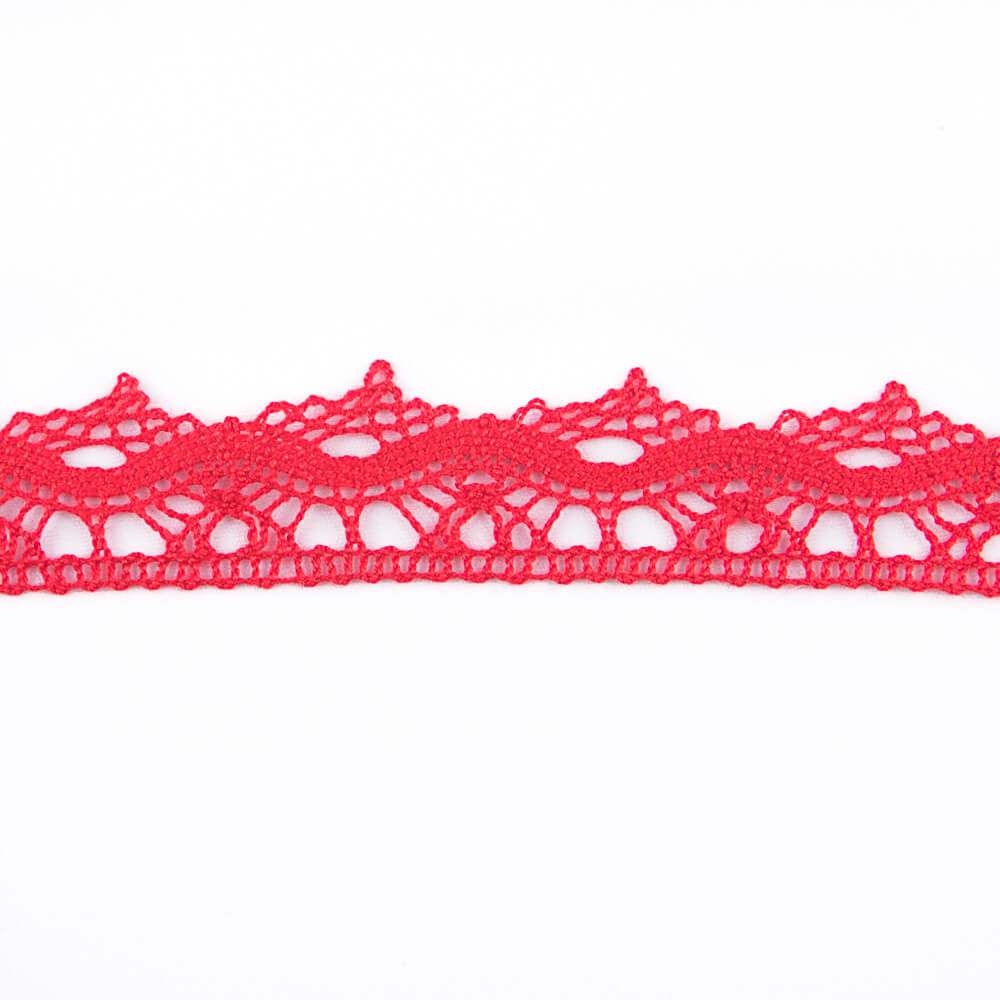 Brodé 4442 Rouge - Ribes y Casals