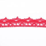 Brodé 4442 Rouge - Ribes y Casals