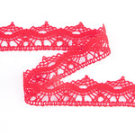 Brodé 4442 Rouge - Ribes y Casals