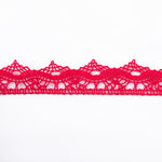 Brodé 4442 Rouge Rubis - Ribes y Casals