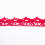 Brodé 4442 Rouge Rubis - Ribes y Casals