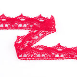 Brodé 4442 Rouge Rubis - Ribes y Casals