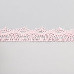 Brodé 4442 Rose clair - Ribes y Casals