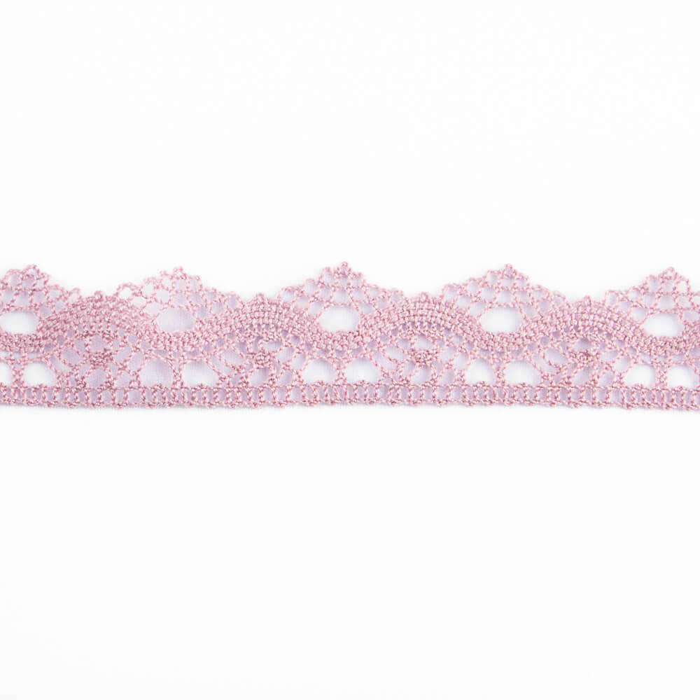 Brodé 4442 Rose Fuchsia - Ribes y Casals